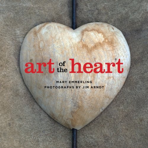 Stock image for Art of the Heart for sale by New Legacy Books