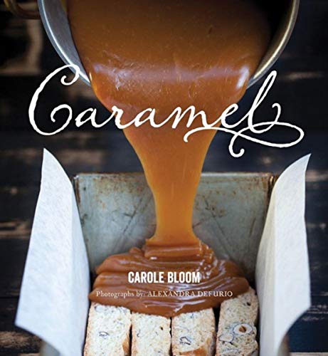 Stock image for Caramel for sale by Goodwill Books