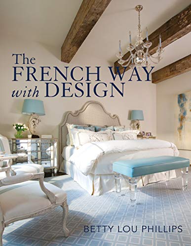 Imagen de archivo de French Way with Design a la venta por KuleliBooks