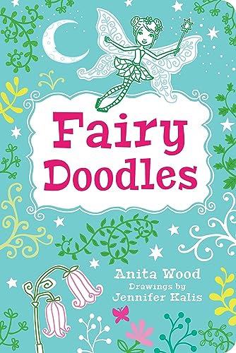 Stock image for Fairy Doodles for sale by BookHolders