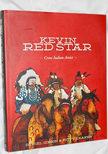 9781423636083: Kevin Red Star