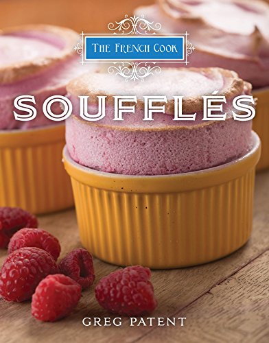 Imagen de archivo de The French Cook - Souffles: Souffles a la venta por Books Unplugged