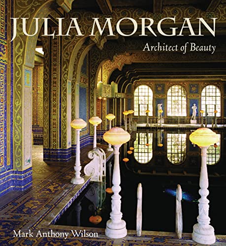 Imagen de archivo de Julia Morgan (pb): Architect of Beauty a la venta por Books Unplugged