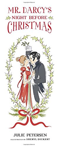 9781423637974: Mr. Darcy's Night Before Christmas