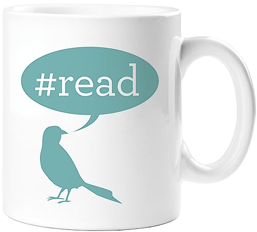 9781423638346: #READ: Lovelit Mugs