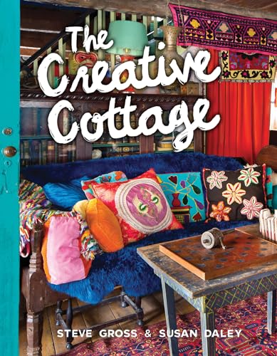 Stock image for The Creative Cottage for sale by Bellwetherbooks