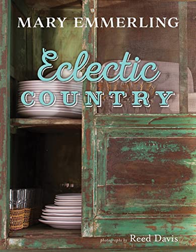 Stock image for Eclectic Country for sale by Book Outpost