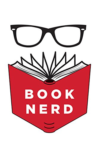 9781423640936: Book Nerd Poster