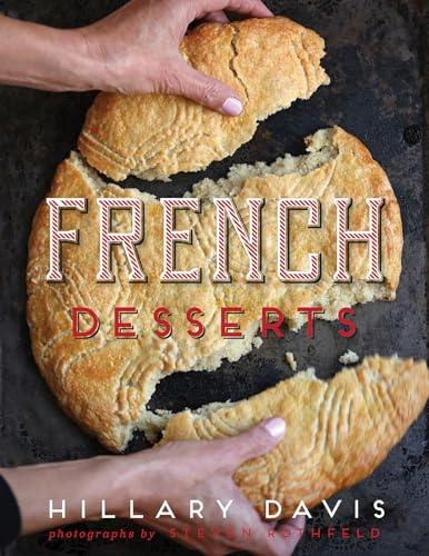 Stock image for French Desserts for sale by Better World Books