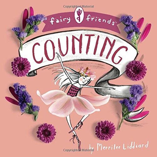 Stock image for Fairy Friends : A Counting Primer for sale by Better World Books