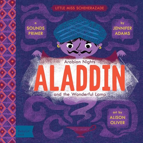 Beispielbild fr Aladdin and the Wonderful Lamp zum Verkauf von Blackwell's