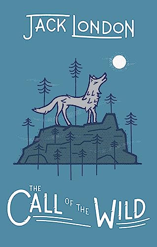 Beispielbild fr The Call of the Wild (Classic Starts) zum Verkauf von Hawking Books