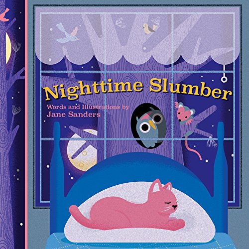 Stock image for Nighttime Slumber: A Whispering Words Book for sale by Gulf Coast Books
