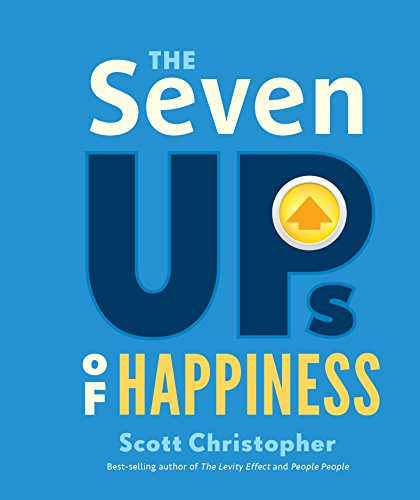 Stock image for Seven UPs of Happiness for sale by Goodwill