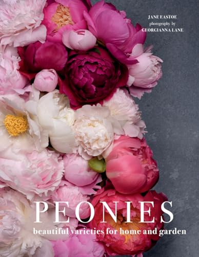 Beispielbild fr Peonies: Beautiful Varieties for Home & Garden zum Verkauf von BooksRun