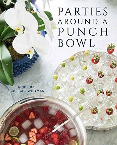 Stock image for Parties Around a Punch Bowl for sale by Better World Books: West