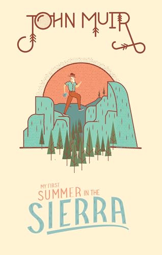 Stock image for My First Summer in the Sierra for sale by Bellwetherbooks