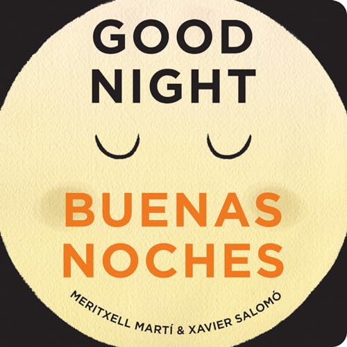 Stock image for Good Night - Buenas Noches (English and Spanish Edition) for sale by SecondSale