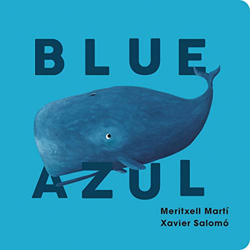 

Blue-Azul