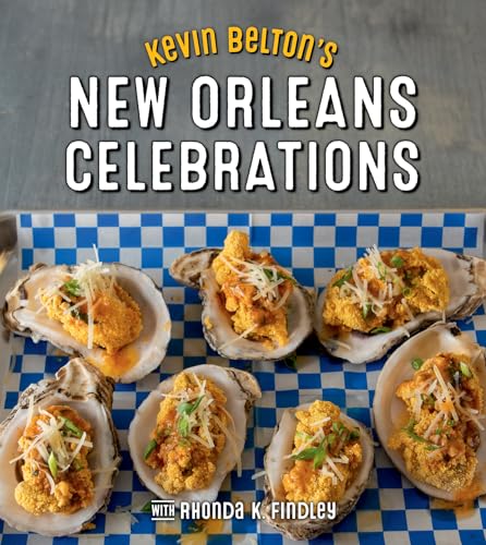 Stock image for Kevin Belton's New Orleans Celebrations for sale by Bellwetherbooks