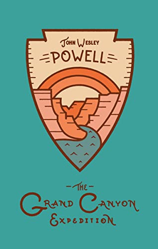 Imagen de archivo de The Grand Canyon Expedition: The Exploration of the Colorado River and Its Canyons a la venta por BooksRun