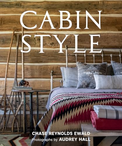 Beispielbild fr Cabin Style zum Verkauf von BooksRun