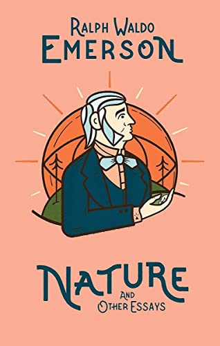 9781423652694: Nature and Other Essays: Ralph Waldo Emerson