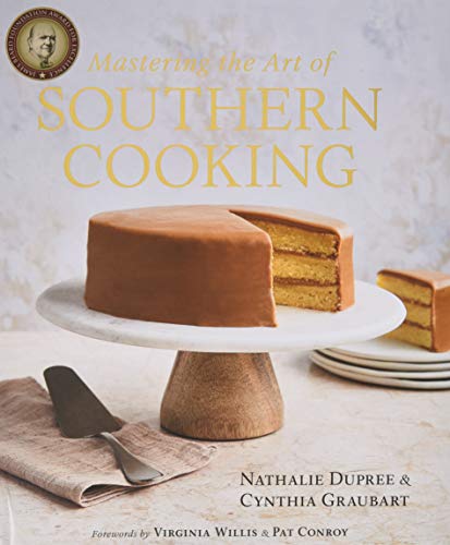 Stock image for Mastering the Art of Southern Cooking, Limited Edition for sale by Bellwetherbooks