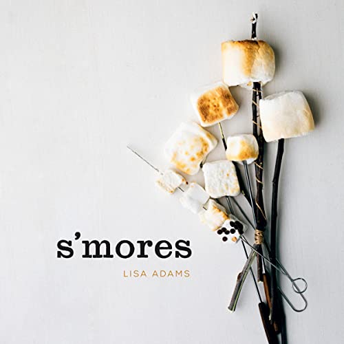 9781423654360: S'mores