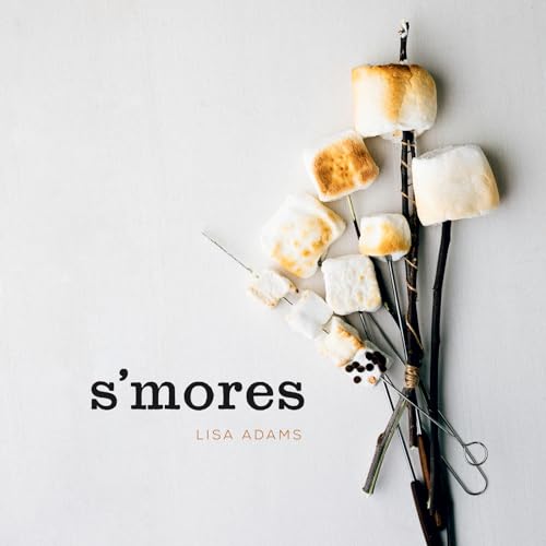 Stock image for S'mores for sale by ZBK Books