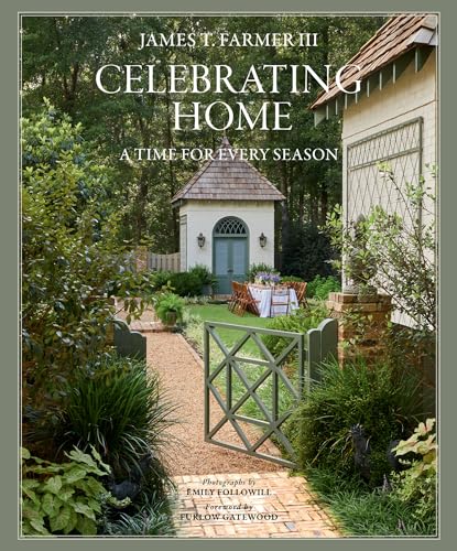 Stock image for Celebrating Home: A Time for Every Season for sale by Ronair Books