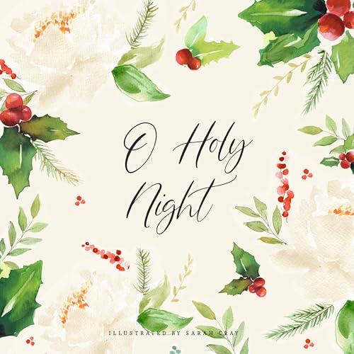 Stock image for O Holy Night for sale by SecondSale