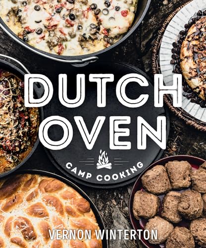 Beispielbild fr Dutch Oven Camp Cooking zum Verkauf von Blackwell's