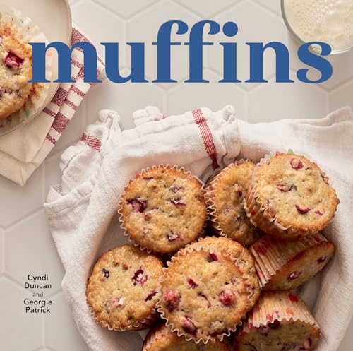 9781423661627: Muffins, new edition