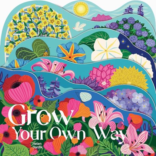Imagen de archivo de Grow Your Own Way a la venta por Emerald Green Media