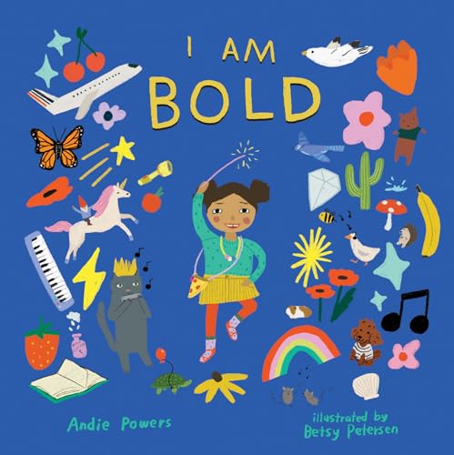 Beispielbild fr I Am Bold zum Verkauf von Blackwell's