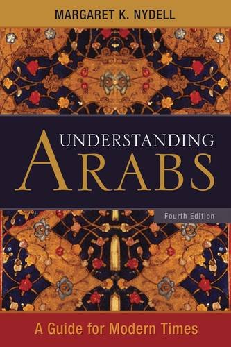 9781423785880: Understanding Arabs