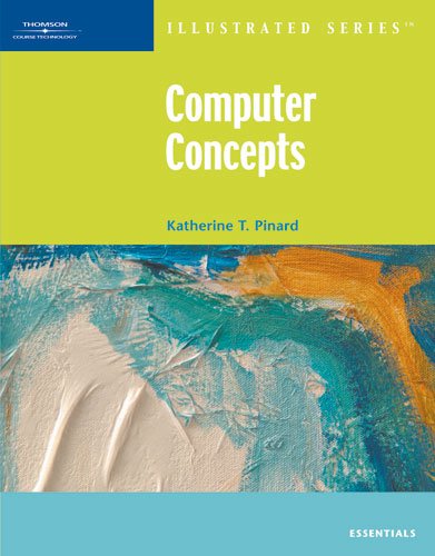 9781423905110: Computer Concepts-Illustrated Essentials