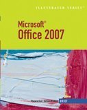9781423905165: Microsoft Office 2007Illustrated Brief