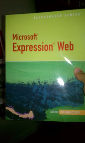 Stock image for MICROSOFT EXPRESSION WEB for sale by Basi6 International