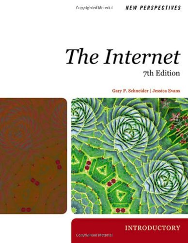 Beispielbild fr New Perspectives on the Internet: Introductory zum Verkauf von ThriftBooks-Dallas
