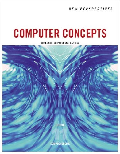 9781423925187: Computer Concepts