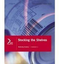 Retailing Smarts: Workbook 11: Stocking the Shelves (Crisp Retailing Smarts) (9781423950776) by Nrf Foundation