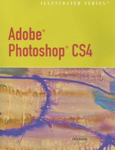 Beispielbild fr Adobe Photoshop Cs3 Illustrated zum Verkauf von Better World Books
