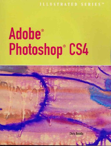 Stock image for Adobe Photoshop Cs3 Illustrated for sale by Better World Books