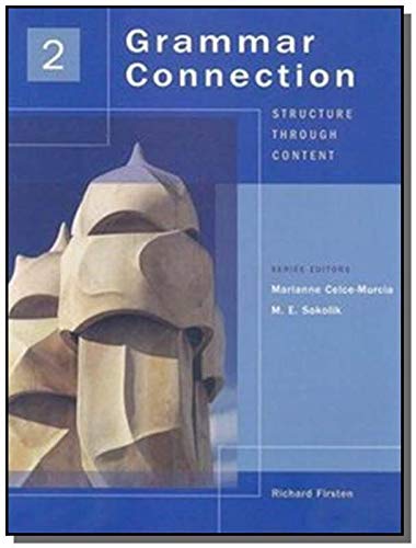 Beispielbild fr Grammar Connection: Teacher's Annotated Edition with Classroom CD-ROM Level 2 zum Verkauf von ThriftBooks-Dallas
