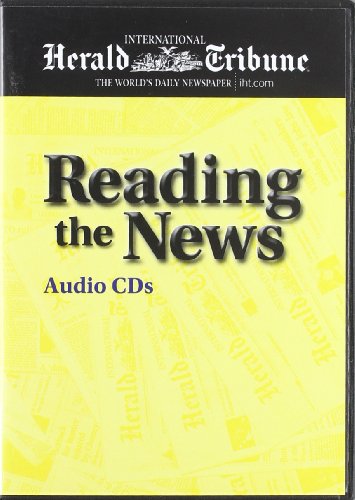 9781424003808: Reading the News: Units 1-12, Units13-24