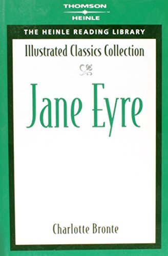 9781424005437: Milestones Reading Library Reader- Jane Eyre: Heinle Reading Library: 0