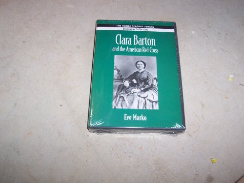 Stock image for Clara Barton: Audio CD for sale by SecondSale