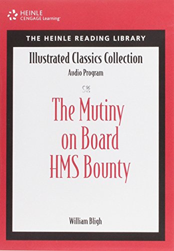 The Mutiny on the Hms Bounty (9781424005932) by Bligh, William